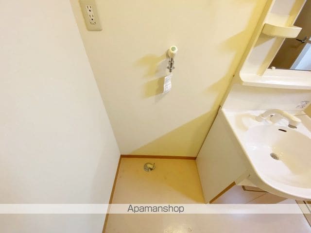 フジパレスの内装写真