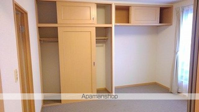 レオパレス勝浦川の内装写真