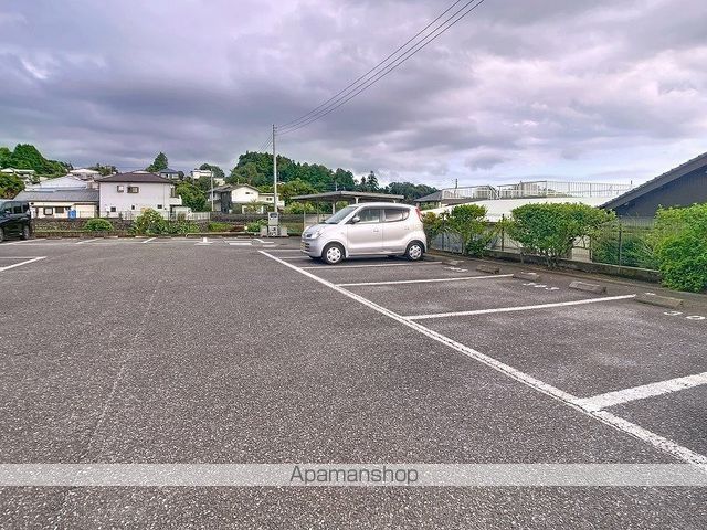 富士宮市 3階建 築24年のその他写真