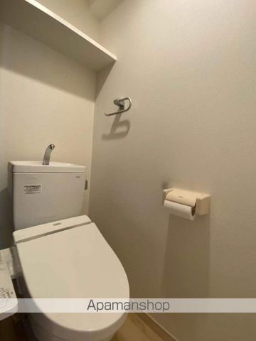 ウインステージ天神南の内装写真