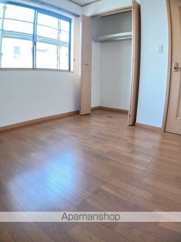 ビクトリア壱番館の内装写真