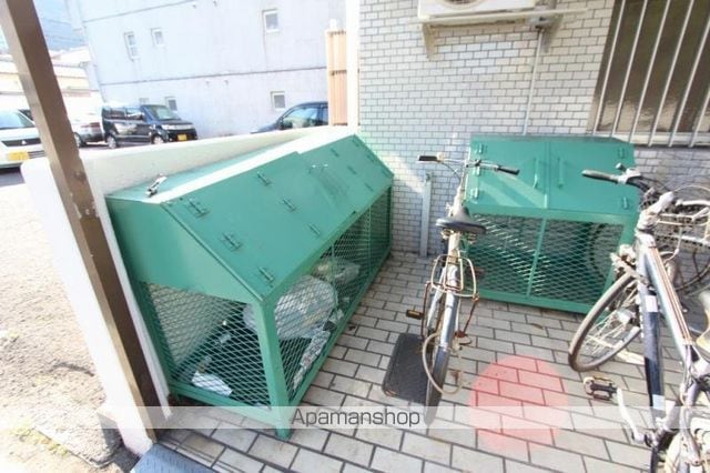 宮脇第8マンションのその他写真