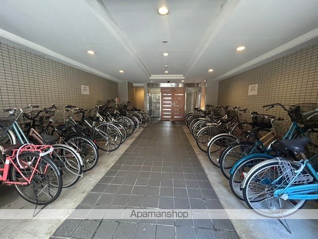 WILLDO勝川の外観写真