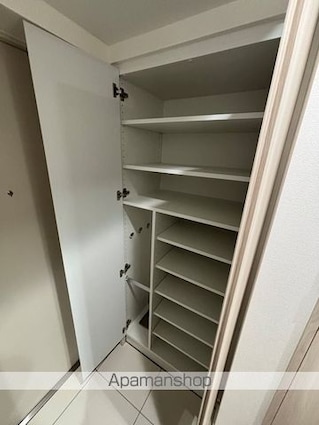 ＡＲＣＯＢＡＬＥＮＯ　ＭＩＮＡＭＩＳＥＮＪＵ[2K/25.73m2]の内装