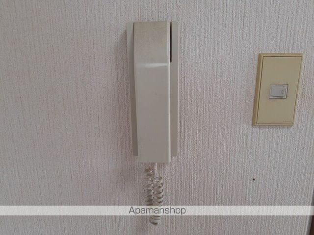 メープルハイムの内装写真