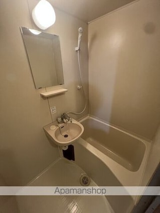 ロイヤルステージ石山[2K/35.64m2]のバス