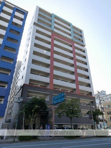 アーバンパーク天神東の外観写真