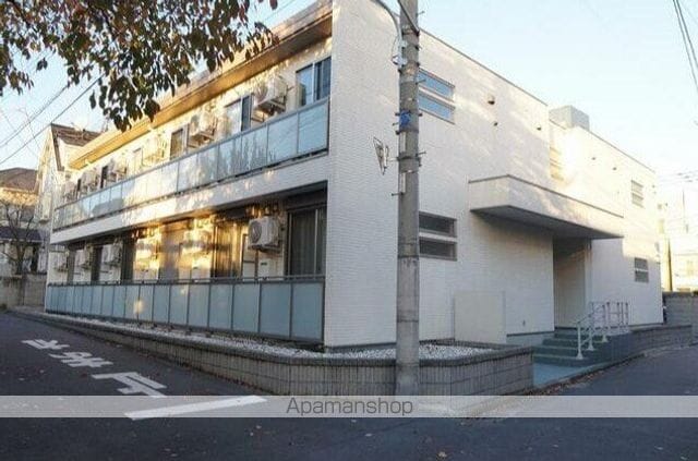 フェリーチェ阿佐ヶ谷Vの外観写真