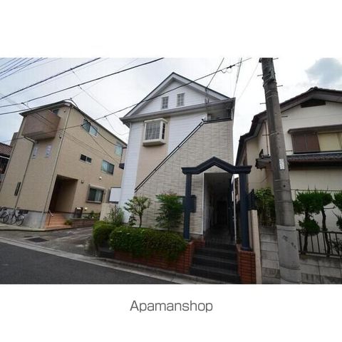 ホープフルパレスの外観写真