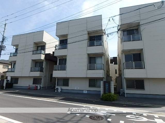 MAISONETIC OCEANの外観写真