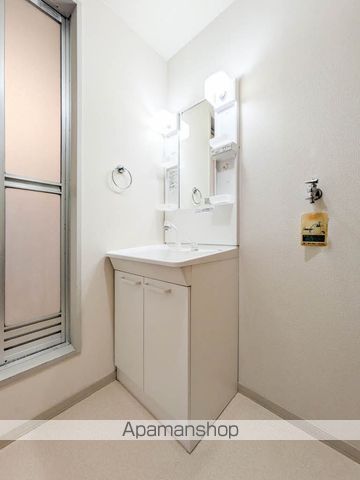 ハイラーク甘木 C棟の内装写真