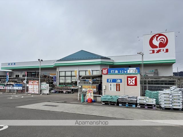 レオパレス恵の周辺写真