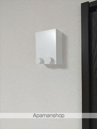 フジパレス和歌山木広サウス[1LDK/40.17m2]のその他設備