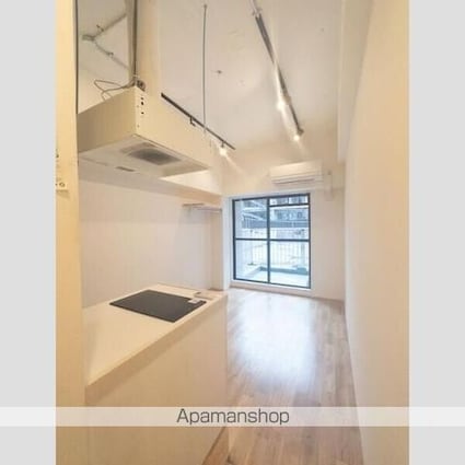 恒陽サンクレスト高円寺[1R/21.2m2]のリビング・居間
