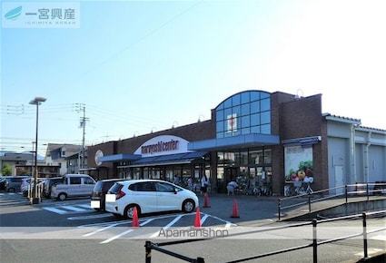 ＣＡＭＥＬＬＩＡ　ＨＥＩＧＨＴＳ[3DK/55.27m2]の周辺3