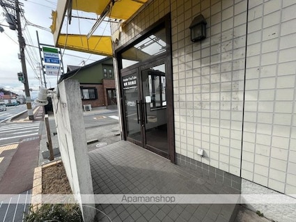 和歌山県和歌山市西高松２丁目[店舗/44.81m2]の外観5