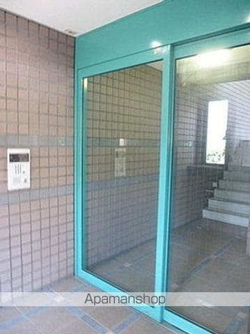 プラージュ仙川のその他写真