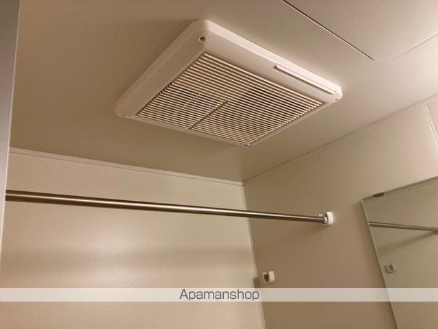 レオパレス庄の内装写真