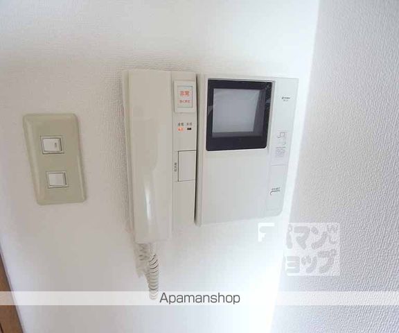 ベラジオ御所東の内装写真