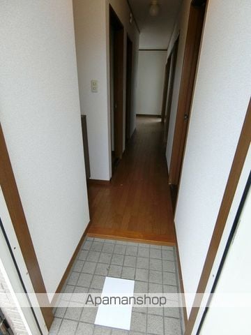 インペリアルハイツ OHTAKEの内装写真