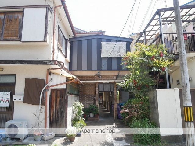 大宮西総門口町テラスハウス