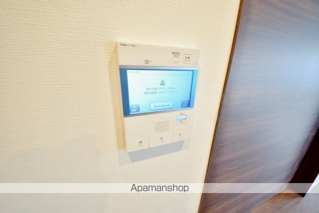 Nステージ東小金井の内装写真