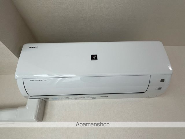 プリムローズ 深井の内装写真