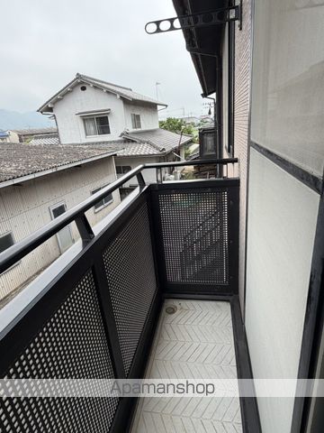 グランディールの内装写真