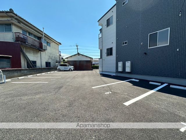 ウィンクルム・CRESTの外観写真
