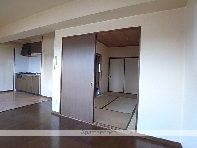 サンモールIの内装写真