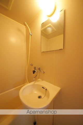 ロシエールの内装写真