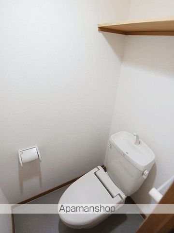 レルベ保田窪の内装写真