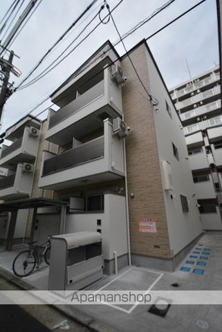 F maison PLAGEの外観写真