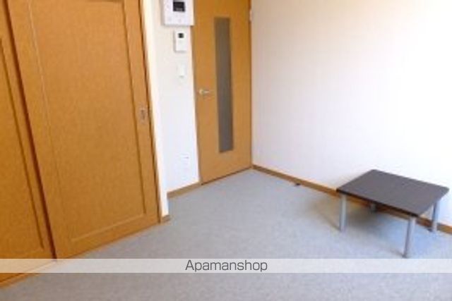 レオパレス本天沼ETの内装写真