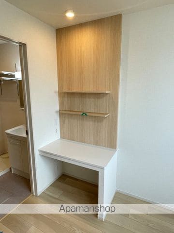 グランドセイバリーの内装写真