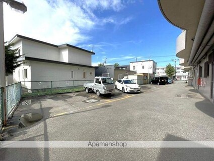 ＭＳねむの木[2LDK/59.71m2]のエントランス1