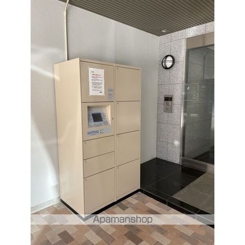 サニー東別院の外観写真
