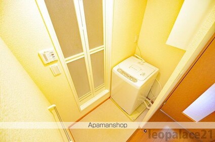 レオパレス北出島[1K/21.65m2]の内装4