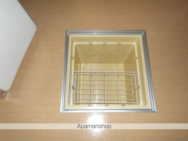 サニーコートの内装写真