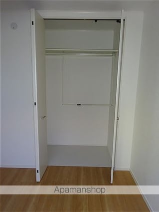 グレンツェン[2LDK/48.18m2]の内装7