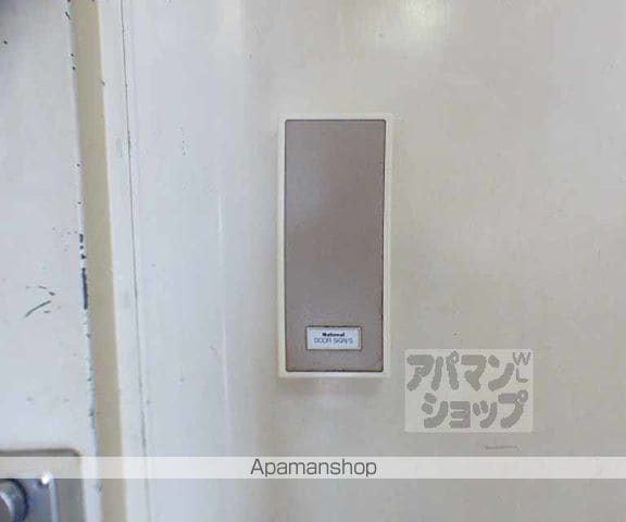 コーポヤスタニの内装写真