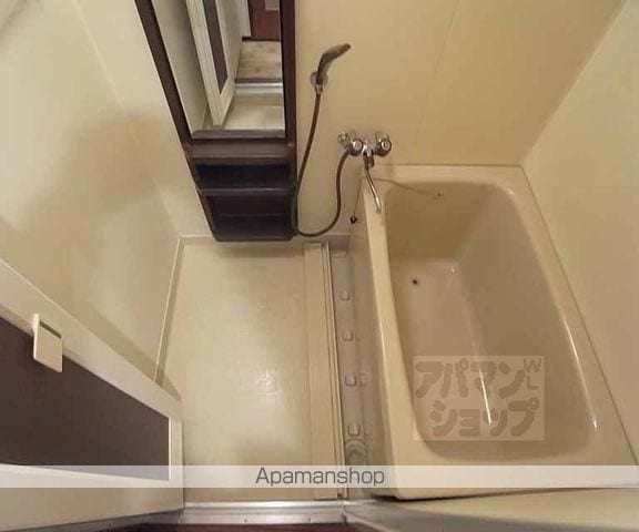 CasaCremaの内装写真