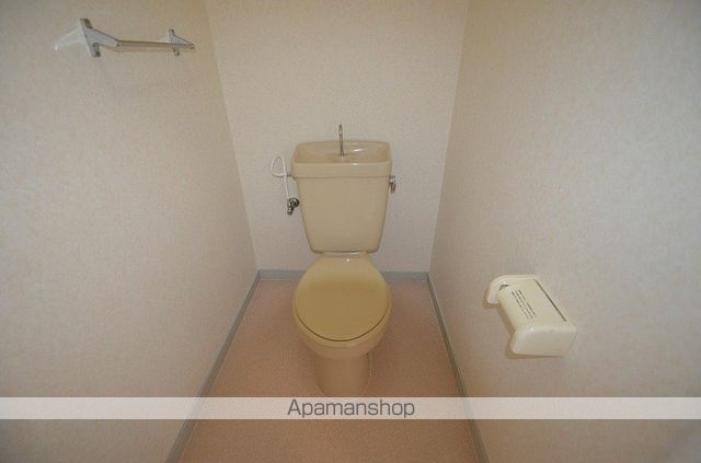 ロイヤルガーデンの内装写真