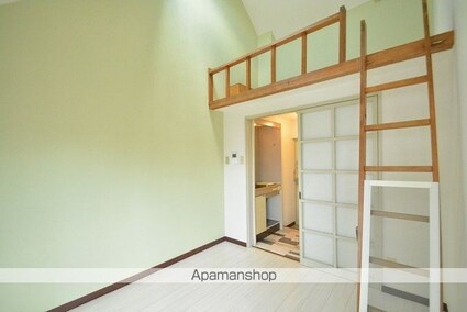 ベルシティ中江[1K/17.32m2]の内装1