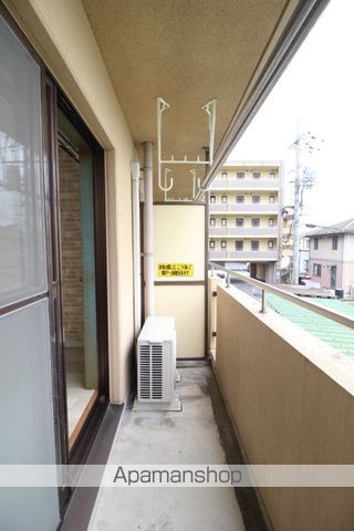 リアライズ津高の内装写真