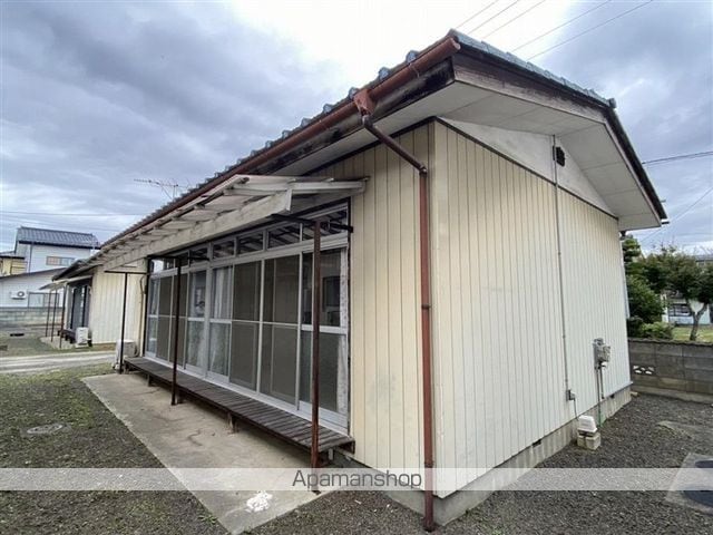 高橋貸家の外観写真