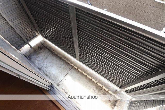ウィルコート東雲の内装写真