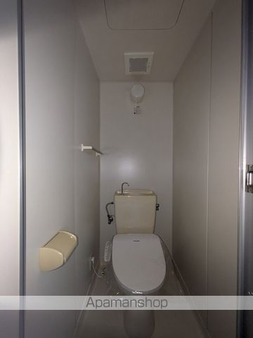ブールブランシュ Cの内装写真