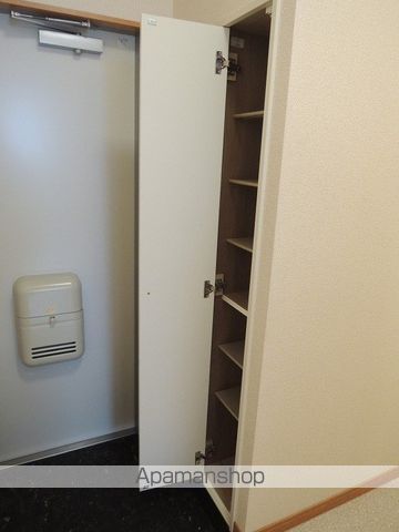 レオパレスMYKの内装写真
