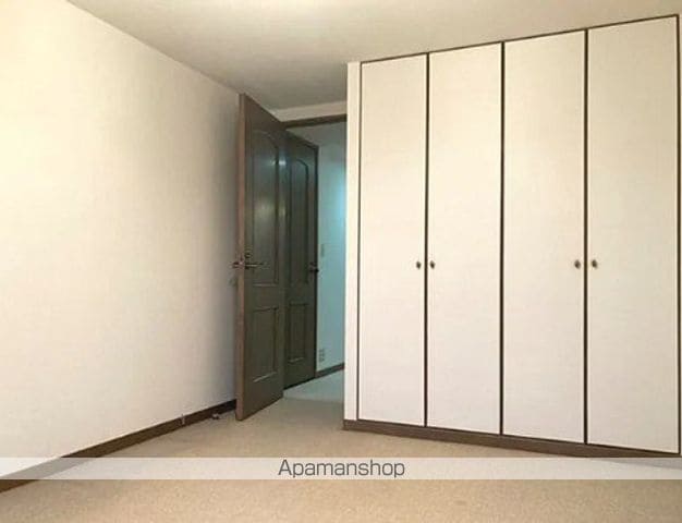 深沢パーク・マンションの内装写真